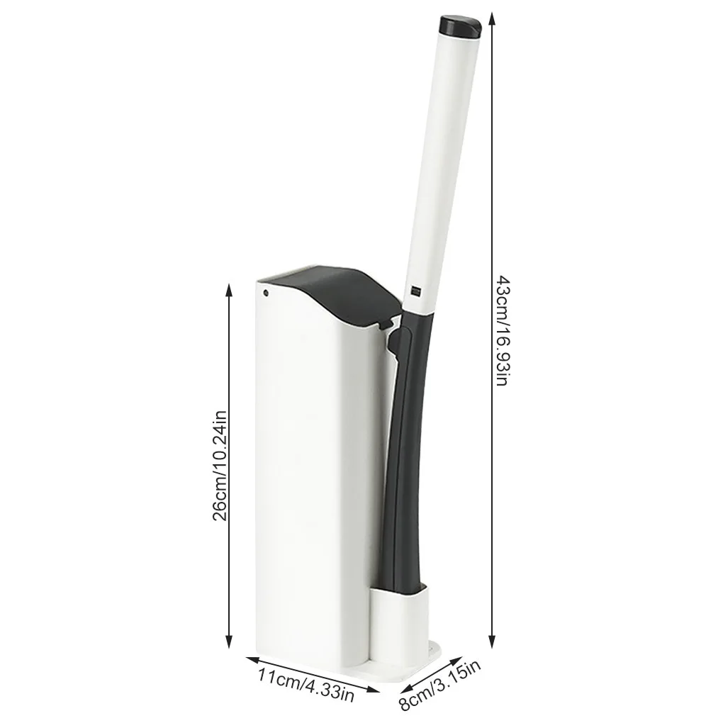 

Перезаряжаемый телефон, ручной держатель для ванной комнаты, аксессуары для домашнего туалета, длинная ручка