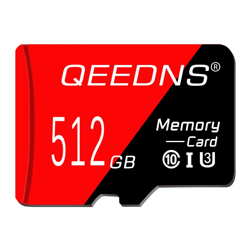 

Original memory card 32gb 16gb 8gb Micro tf sd card 128GB 256gb flash drive card 512gb memoria TF Card microsd with Free Adapter