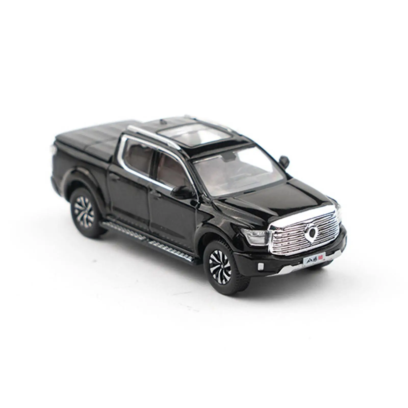 

1/64 Car Model Alloy Diecast Car Model for Gift Home Decoration Pretend Play