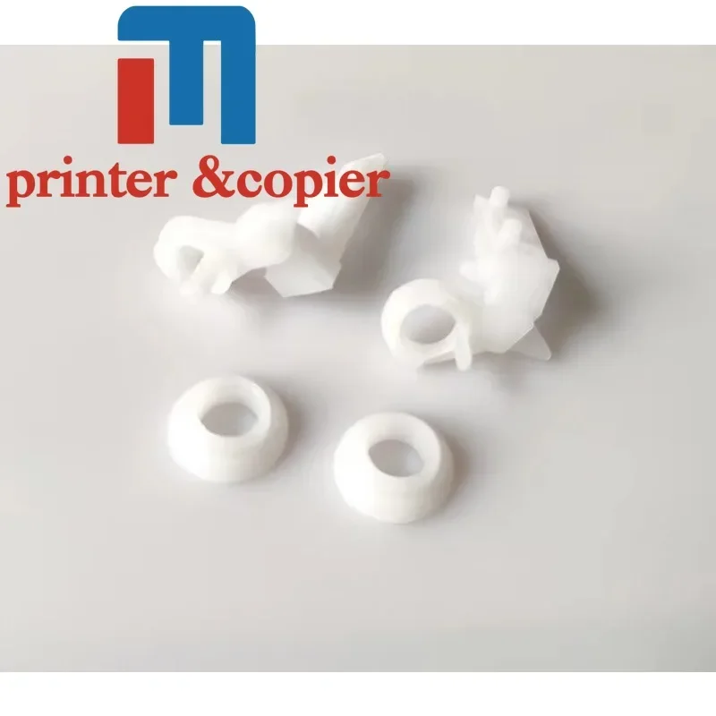 10 шт. A1UDR70500 Кронштейн ролика переноса для Konica Minolta bizhub 223 282 283 362 363 423 250 350 251 351 7728 7823