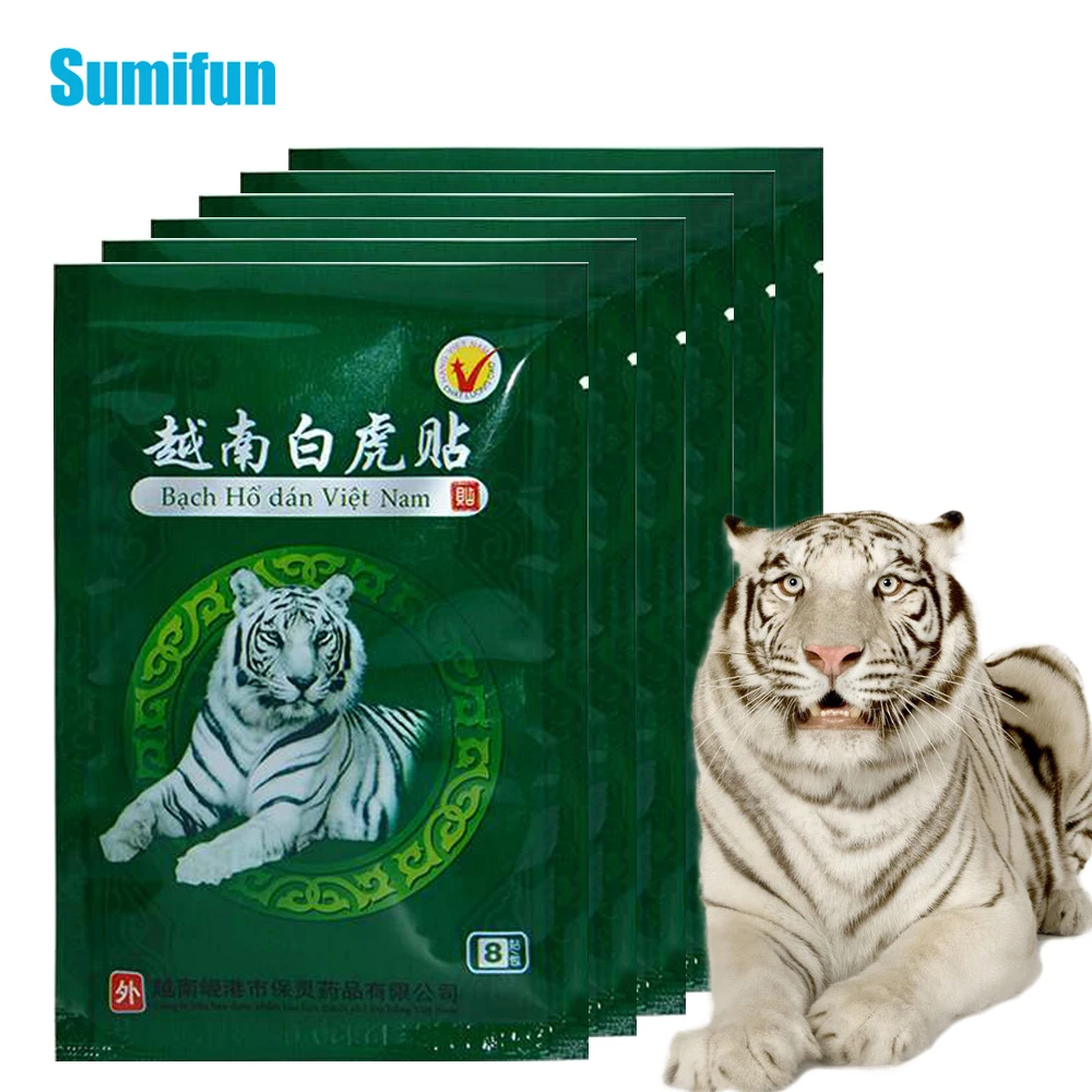 8/24/48/80 шт. обезболивающие Пластыри для суставов