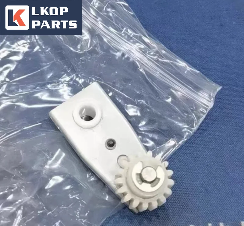 

1PC Original Fuser Drive Swing Gear for HP LaserJet P3015 M525 M521 3015 525 521 for Canon LBP6700 6700 Swing Gear Printer Parts