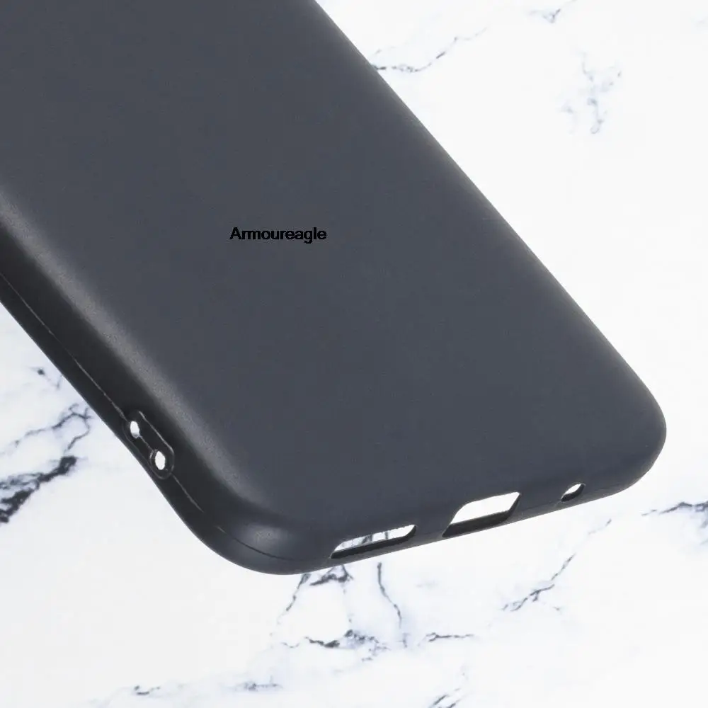 Защитный чехол для Nokia G21 G11 TA-1418 TA-1401 6 5 дюйма 2022 силиконовый защитный телефона