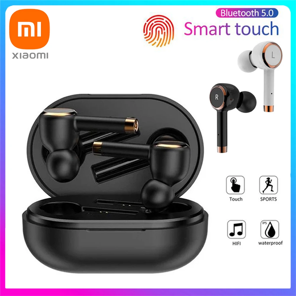 

XIAOMI Air Buds 3 Pro Wireless In Ear Earphone Bluetooth HeadphonesTWS Sports Headset Waterproof Pods Video Game HiFi Earbuds