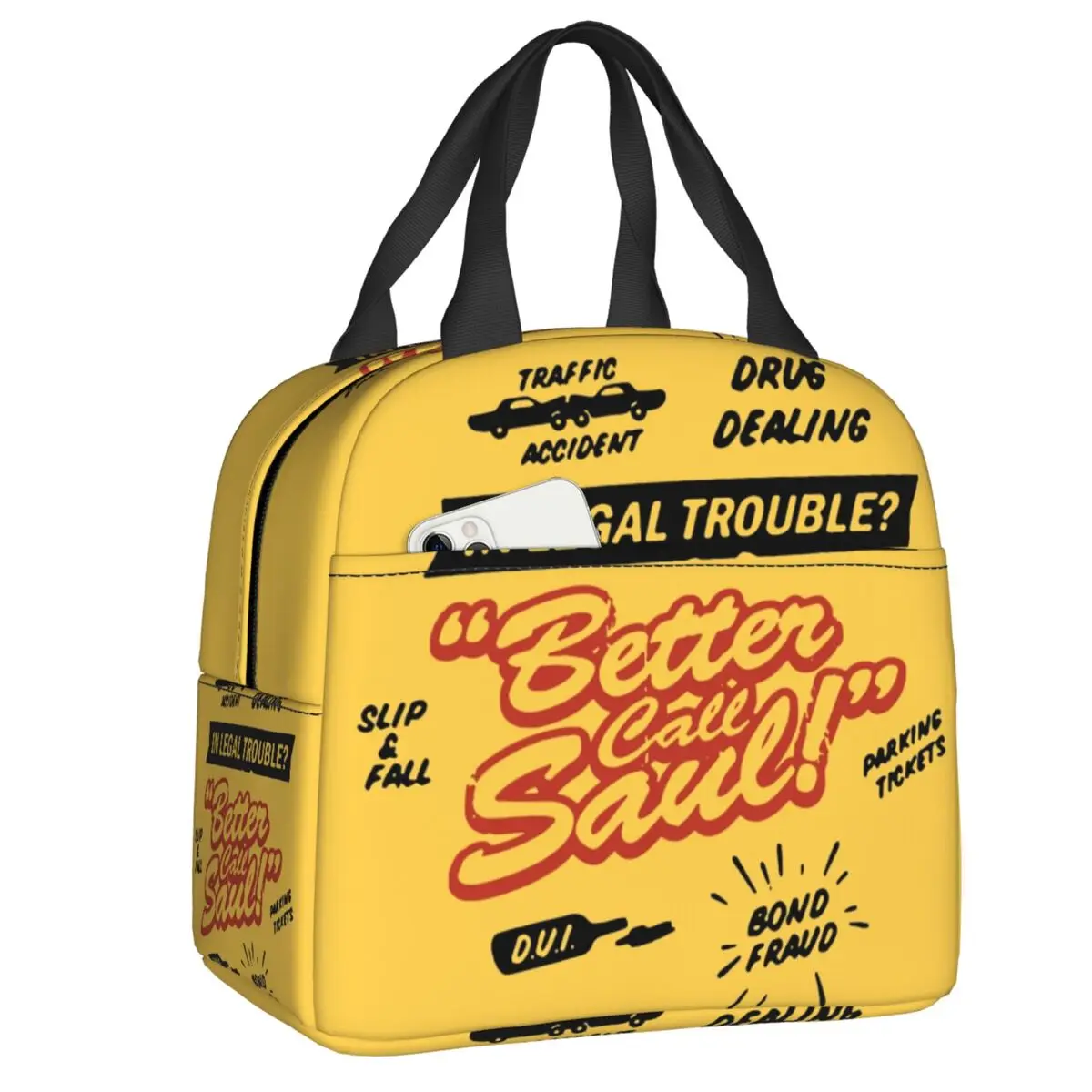 

Легальные проблемы, лучшие вызовы, Изолированные сумки для ланча для женщин, многоразовый термоохладитель, пищевой Ланч-бокс, открытый, кем...