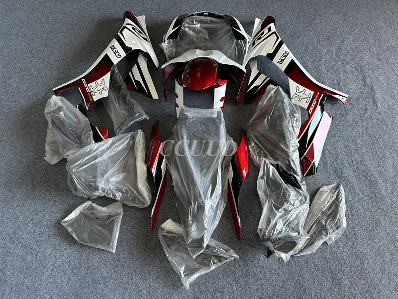 4 подарка новый комплект обтекателей для мотоцикла из АБС-пластика подходит YAMAHA