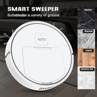 smart sweeping robot home sweeper rechargeable vacuum cleaner mopping robot for cleaning machine floor vacuums
