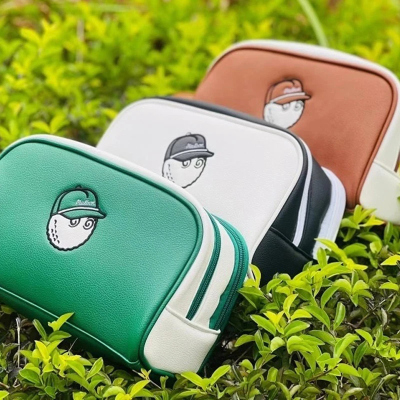 Рисунок 4 - Маленькая сумка для гольфа