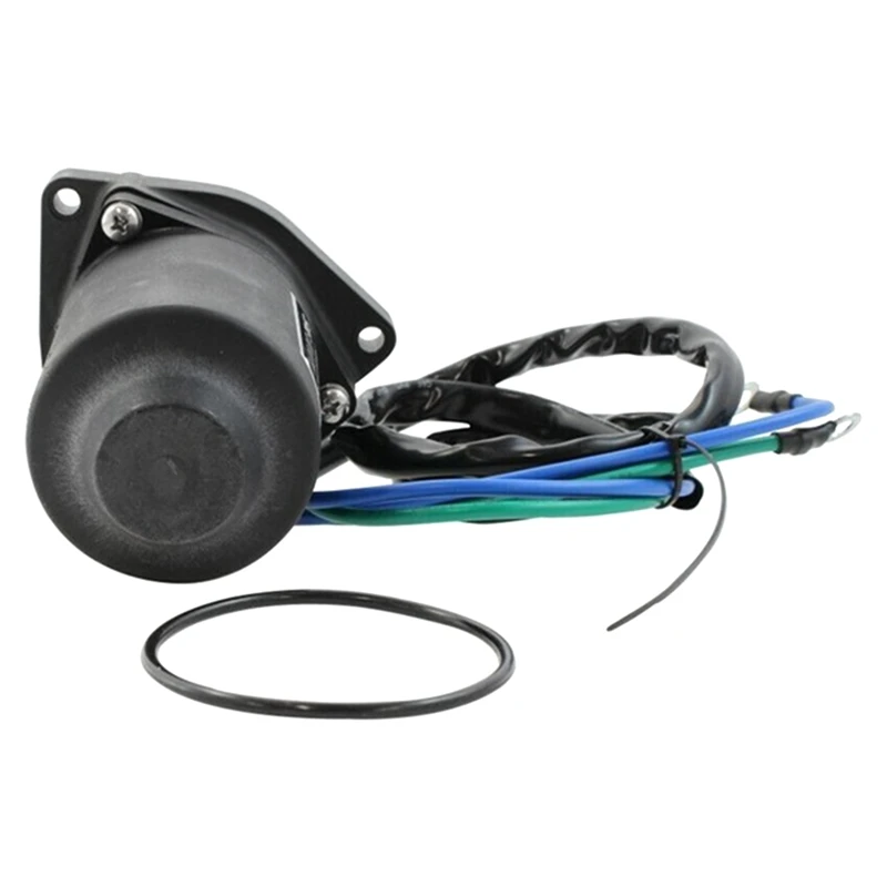 6EK-43880 подвесной мотор для Yamaha 4T F100 FL115 F115 F125 F130 2016 2017 6EK-43880-11-00 6EK-43880-00