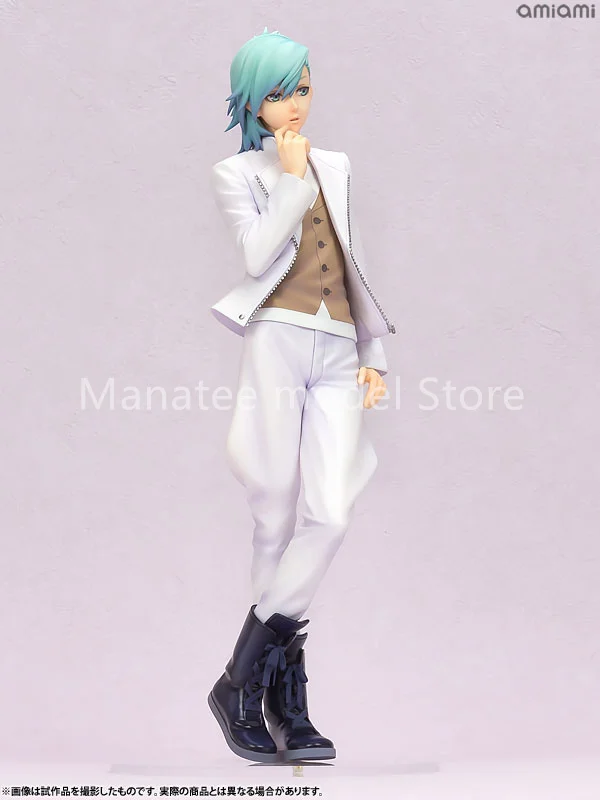 Фото Amie x ALTAiR Original Uta no Prince-sama Maji LOVE 2000% - Ai Mikaze 1/8 ПВХ Фигурка Аниме Модель Коллекция игрушек Кукла Gif №3