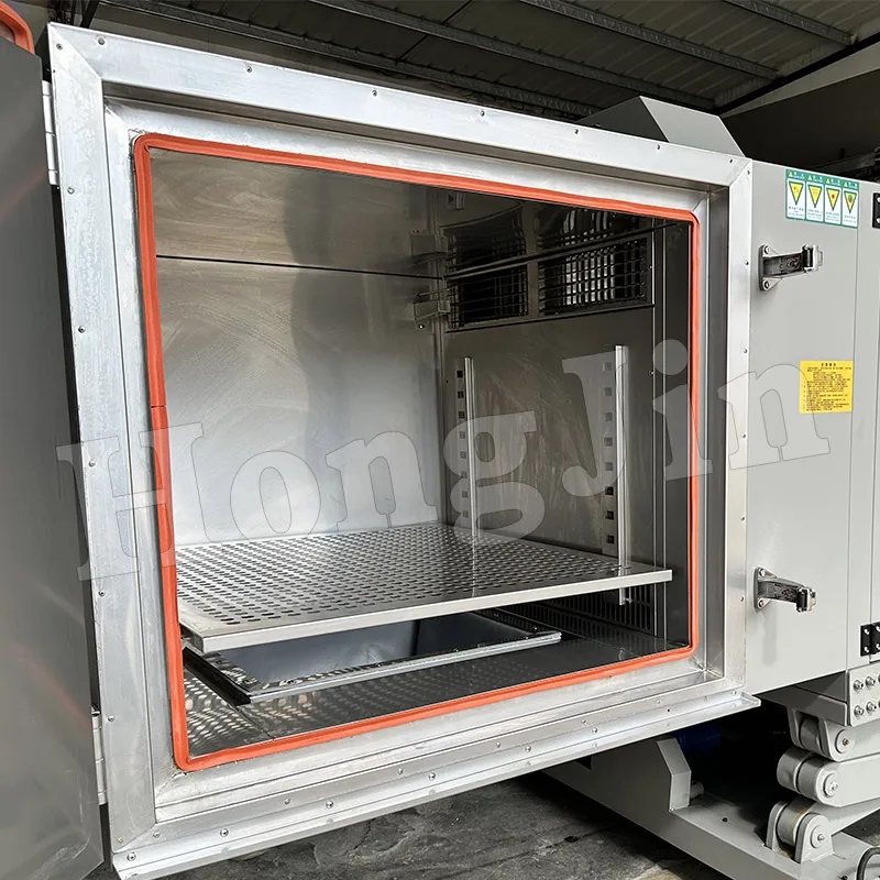 Три в одном испытательная камера вибрации для высоких и низких температур