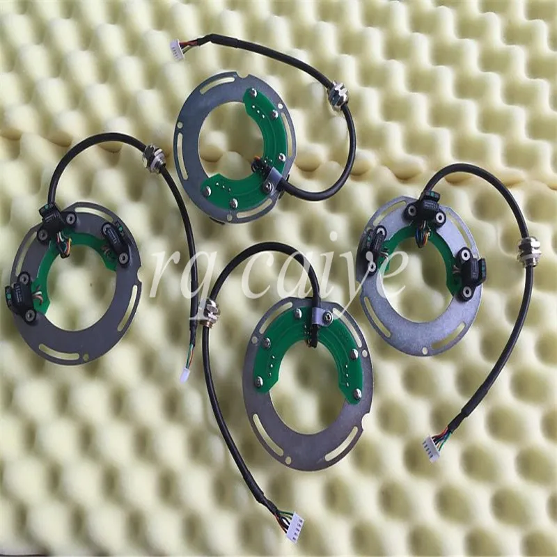 1 шт. SM102 SM74 CD102 G2.110.3281 M2.179.1911 MT4000 Внутренняя плата кодера принтера