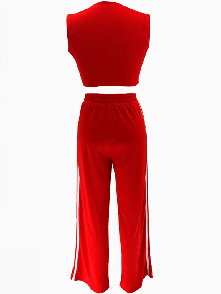 Женские комплекты из 2 предметов Новое поступление 2025 весна-лето одинаковые с