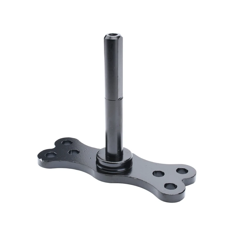 Передняя вилка для электрического скутера Smartgyro соединение с двойным приводом