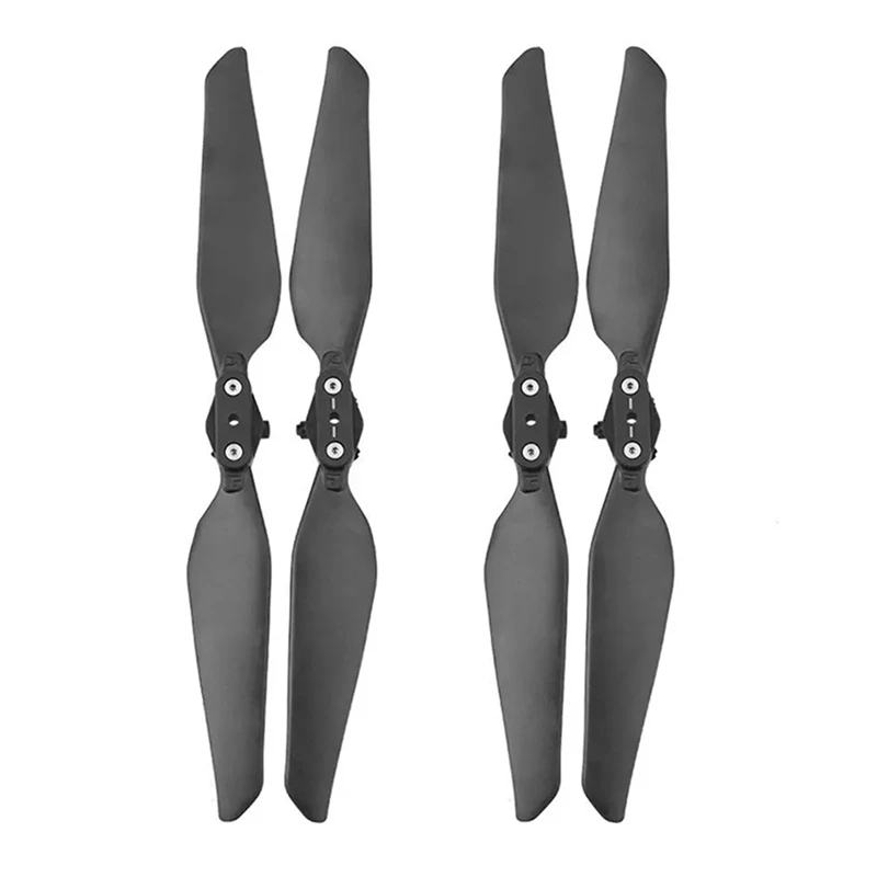 

2 Pairs Quick Release Foldable Propeller For FIMI X8 SE 2022&2020 Camera Drone Propeller RC Quadcopter Spare Parts