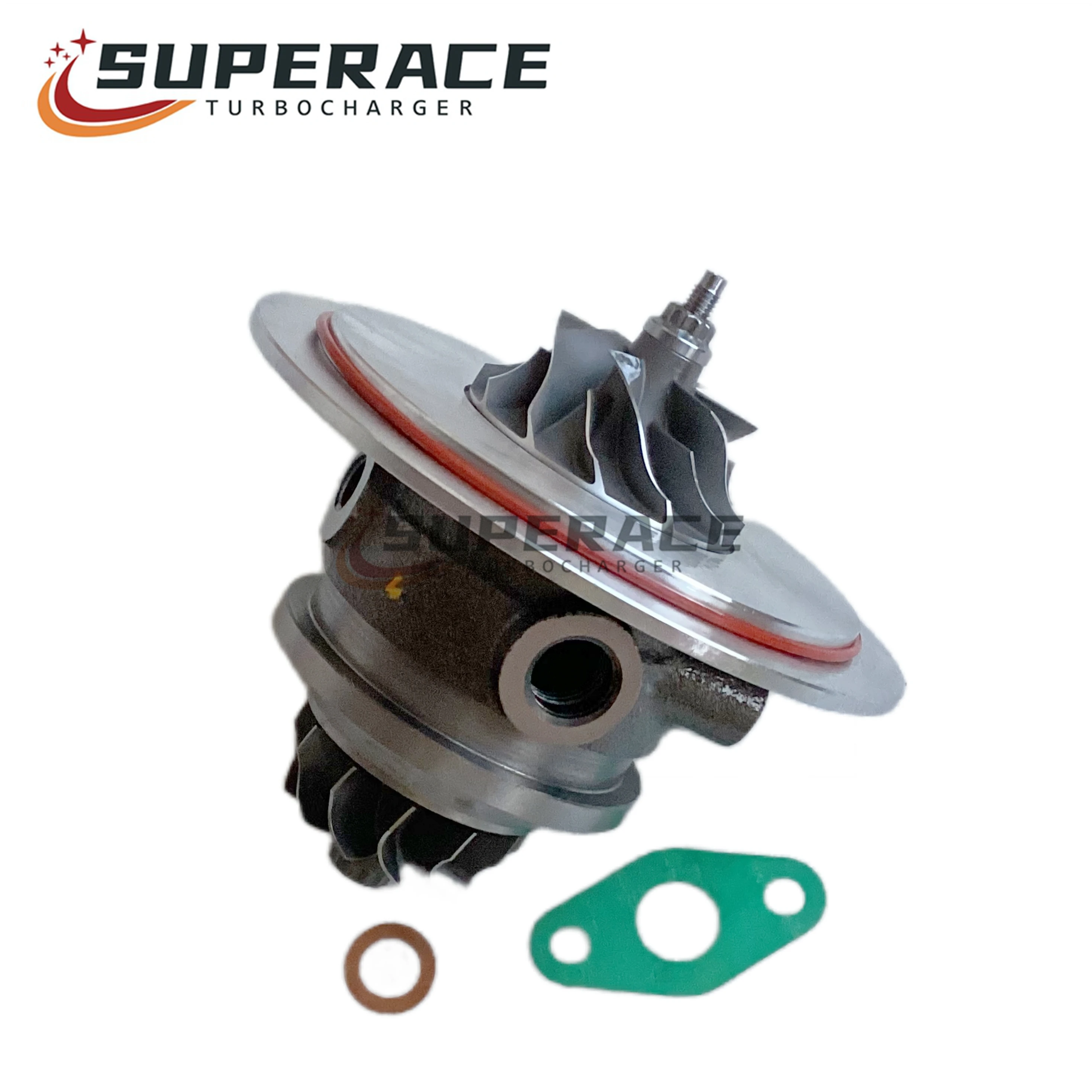 GT1749S 716938 Турбо 28200-42560 Картридж -5001S Турбокомпрессор CHRA Core для Hyundai H-1 Starex 103Kw 140HP D4BH