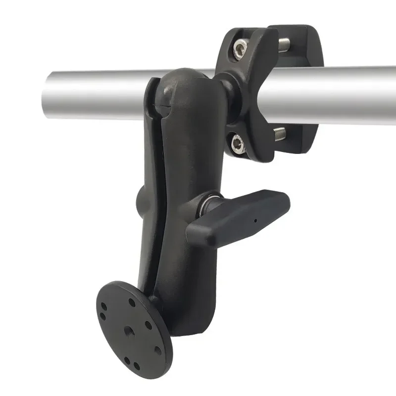 Алюминиевое крепление на руль U-образный болт основа для ОЗУ крепления с размером