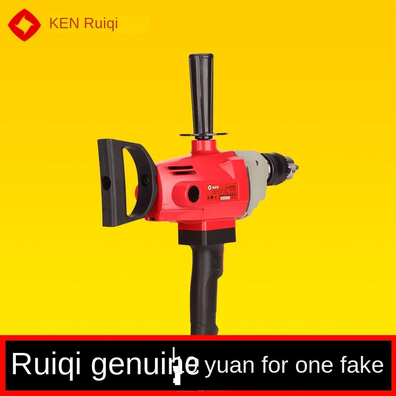 Сверлильный патрон 6816 nb ударной дрели 16 мм