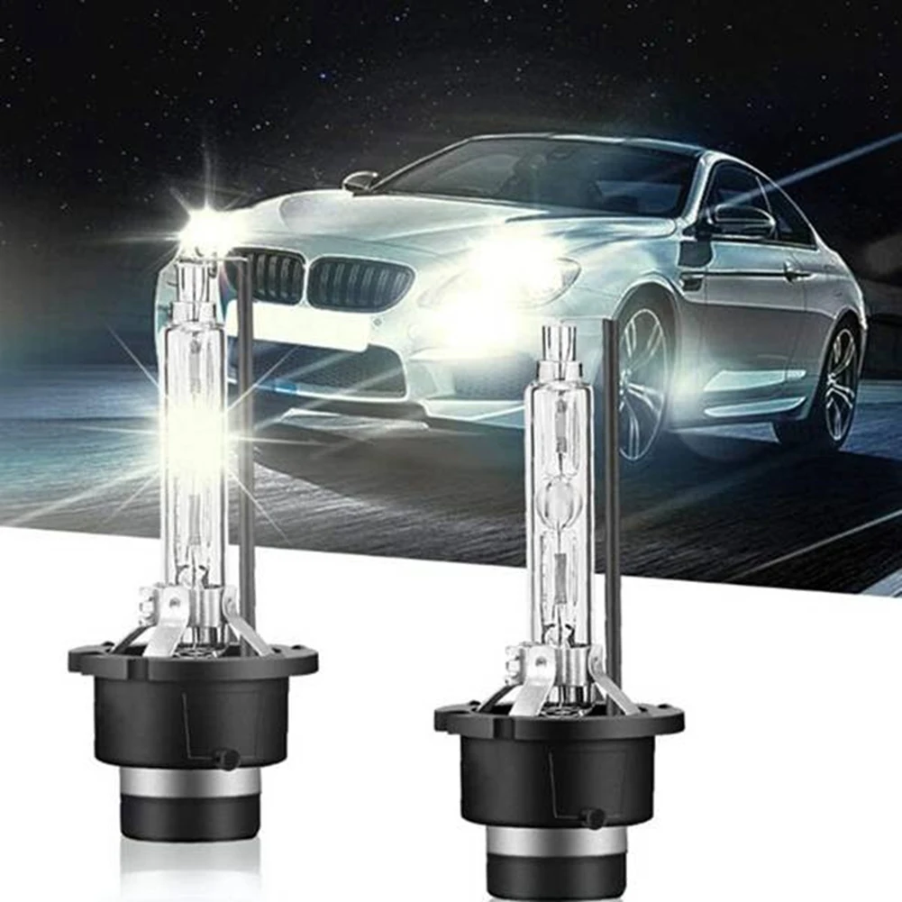 Автомобильная лампа для фар ксеноновая Lexus Toyota 90981-20029 90981-20013 90981-20024
