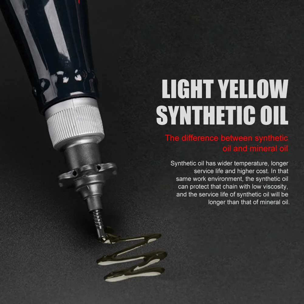 Рисунок 2 - 120 мл лубрикатор цепи мотоцикла