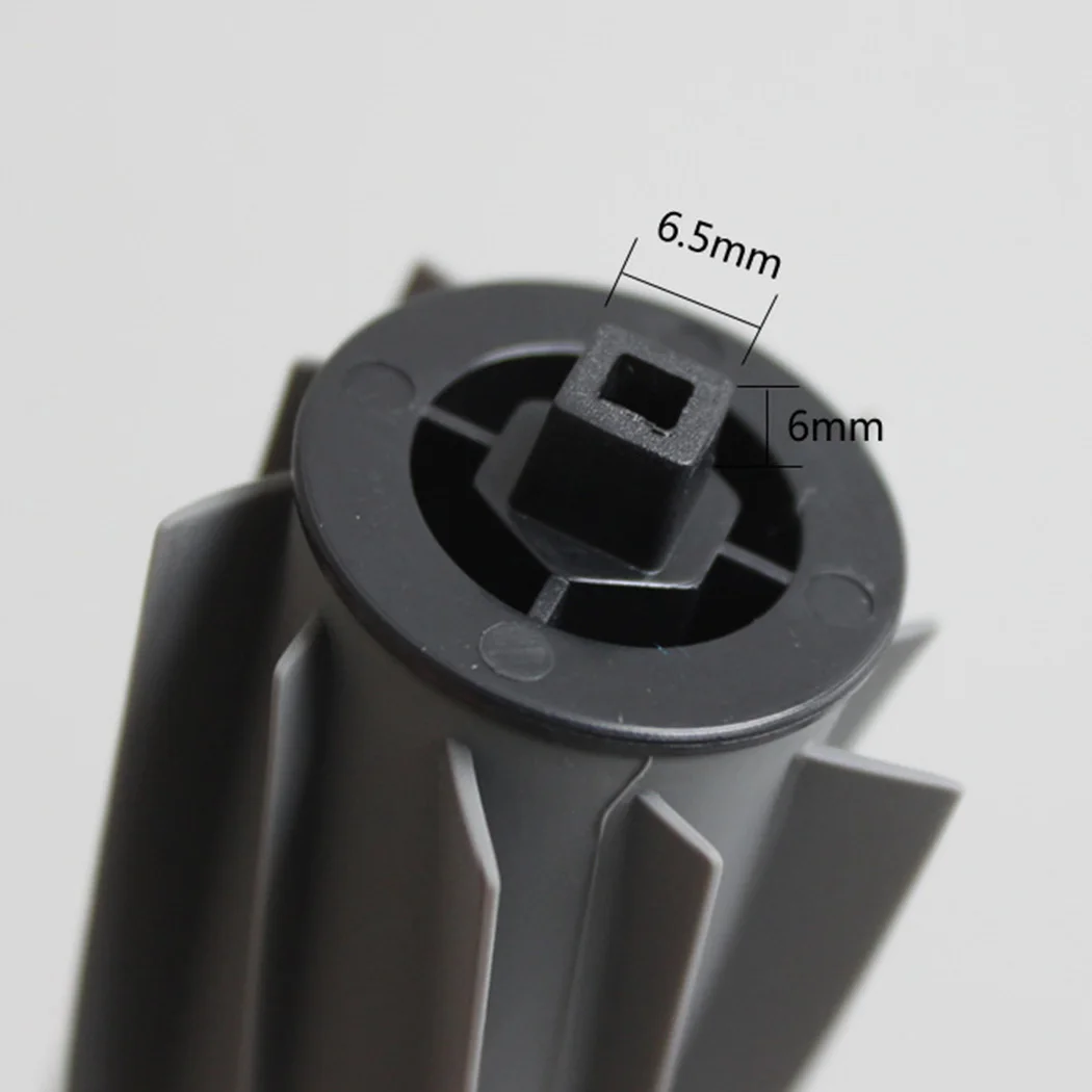 Роликовая боковая щетка сменный комплект фильтра для Osoji 950 аксессуары