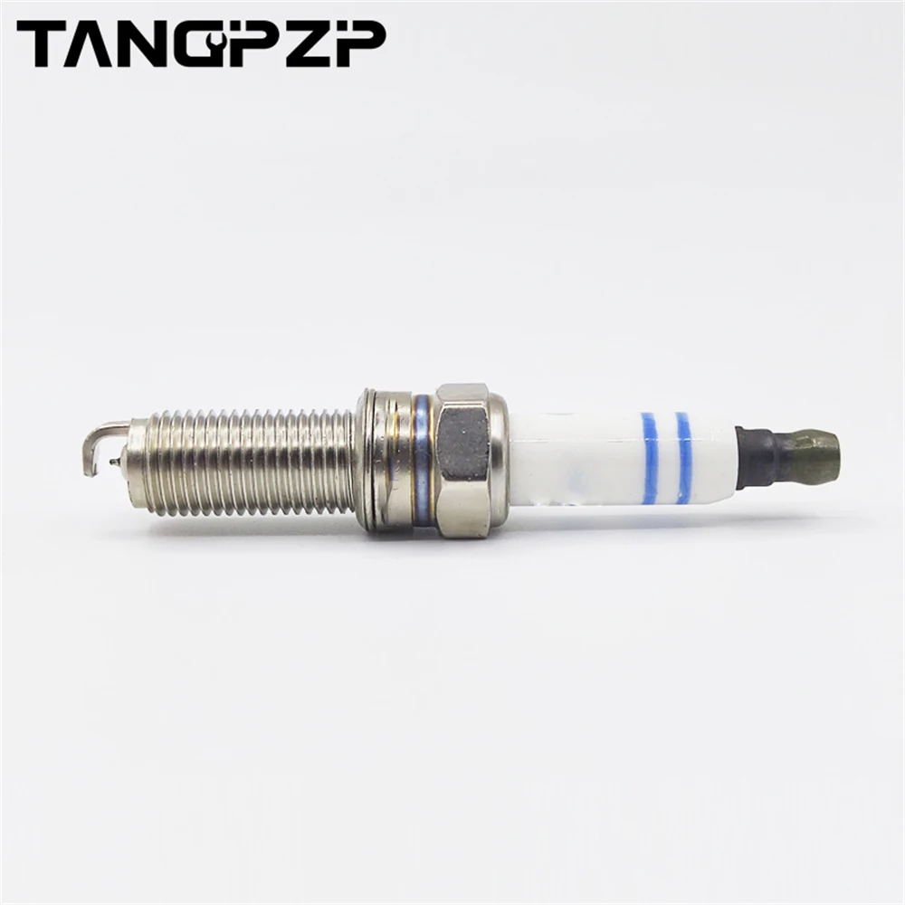 

A0041597503 SILZKFR8D7S Iridium Spark Plug for Mercedes-Benz W176 W246 W242 W204 W205 C204 S204 S205 C117 X117 C218 X218 W212