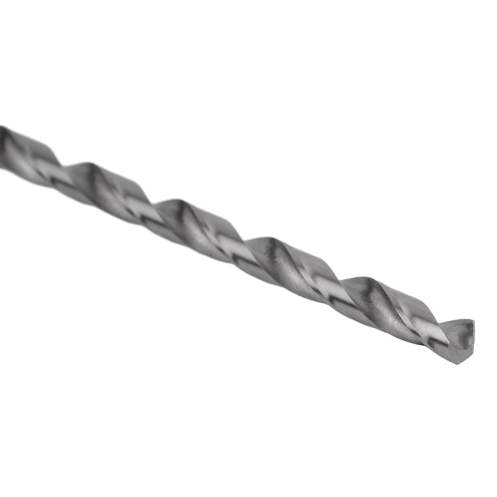 

300mm Extra Long HSS High Speed Steel Extra Long Drill Hex Shank For Woodworking Hole Opener For Soft Metal Wood Drilling