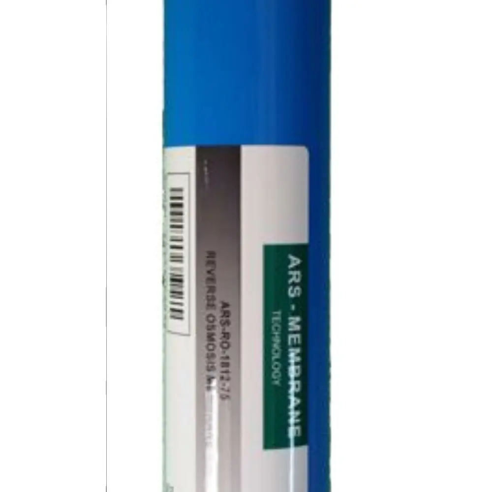 Прибор для очистки воды 75 GPD + набор мембранных фильтров обратный клапан расход с