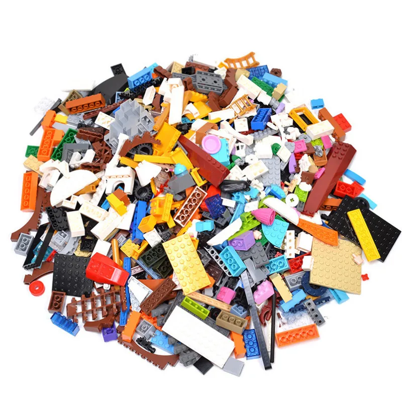 Конструктор детский «Город МОС», набор деталей, развивающая игрушка «сделай сам», подарок для мальчиков