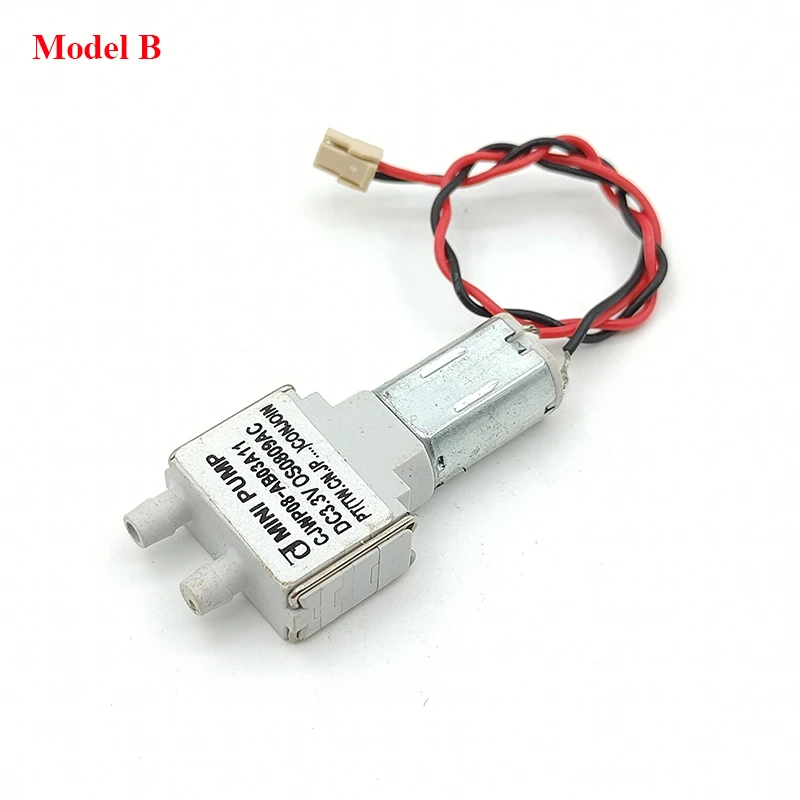 

Мини диафрагменный насос CONJOIN CJWP08