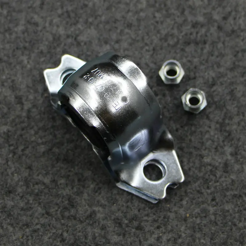 Подходит для Golf 7 Mk7 Passat b8l Tiguan MK2 Octavia Superb Touran L стабилизатор Резиновый рукав