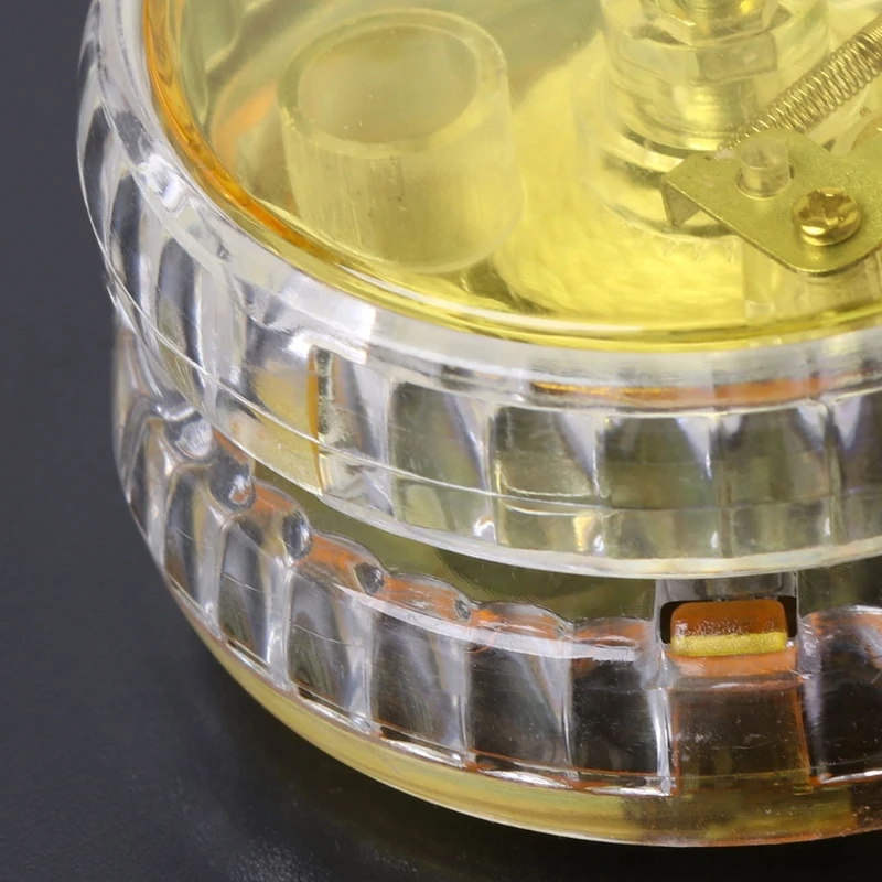 

4pcs YoYo Light Up Clutch Mechanism Toy Yoyo Trick Speed Ball Kids Toy