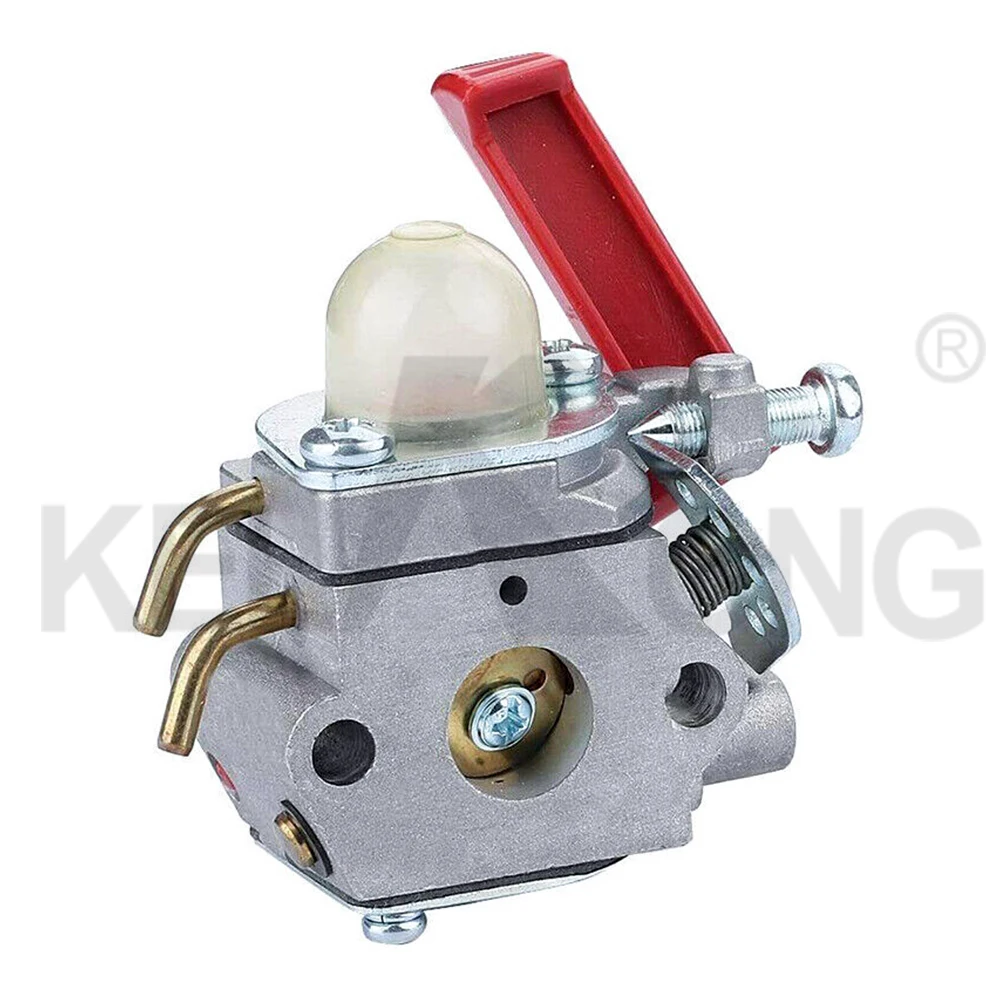 Карбюратор совместимый с ZAMA C1U-H47 C1U-H39A UP00608A UP00608 UP00021 B25C BC2500R D725CD D825SB F2020 F3040 F3050