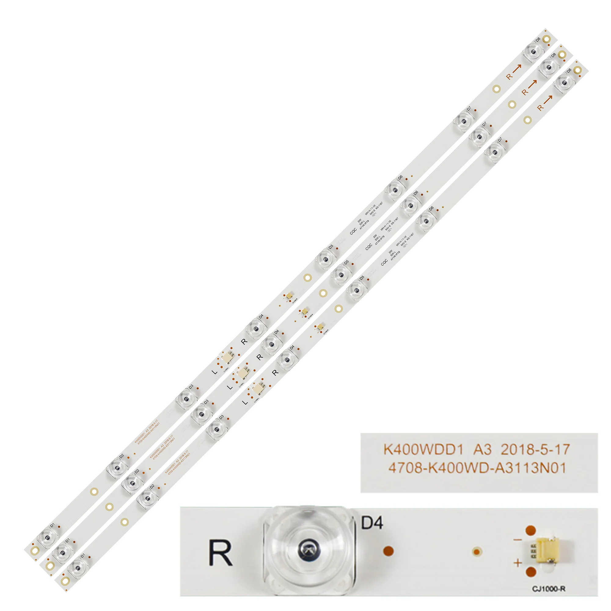 Светодиодные Ленты 5/10 Комплектов