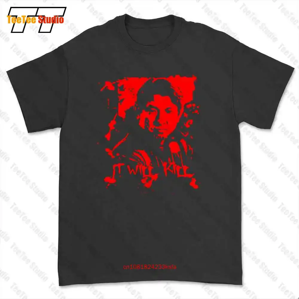 Doug Marcaida Forged In Fire T-shirt Tee E9TI