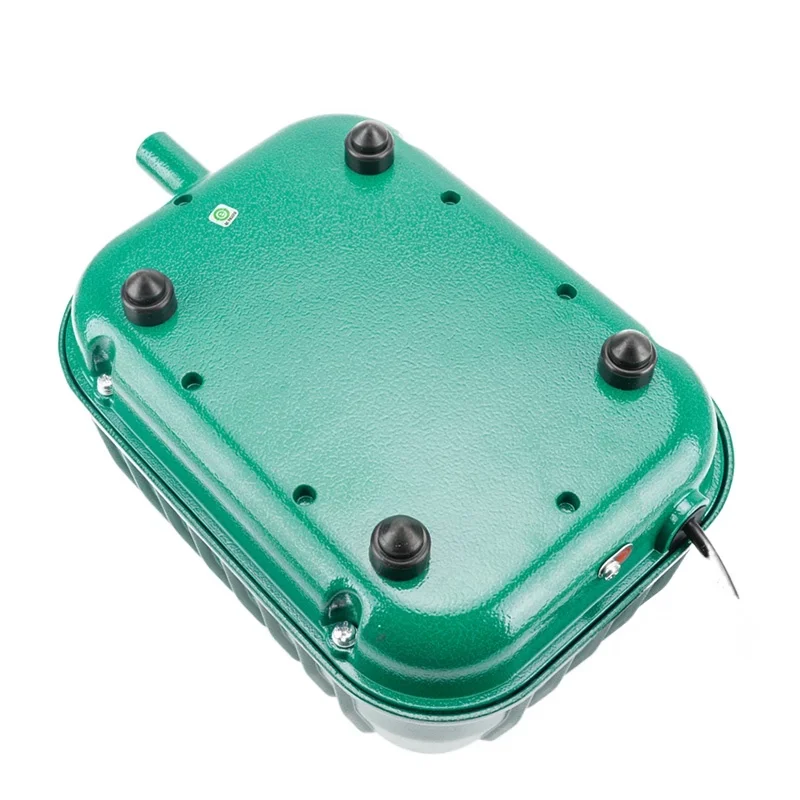 Для насоса с низким уровнем шума воздушный насос оксигенация для рыболовного