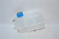 

Radiator additional water tank cover for FI-331