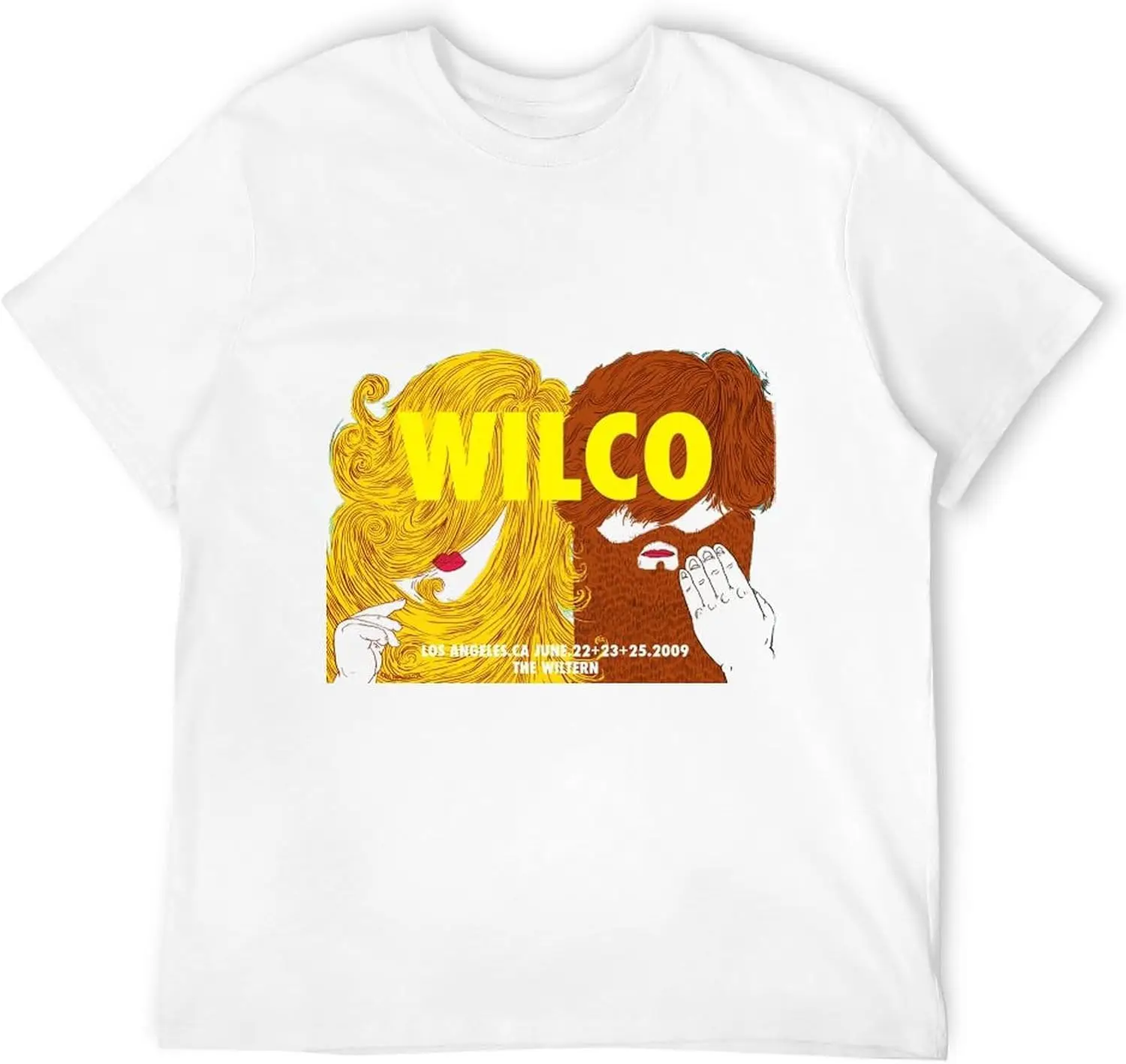 Футболки для мужчин Wilco летние топы футболки с коротким рукавом