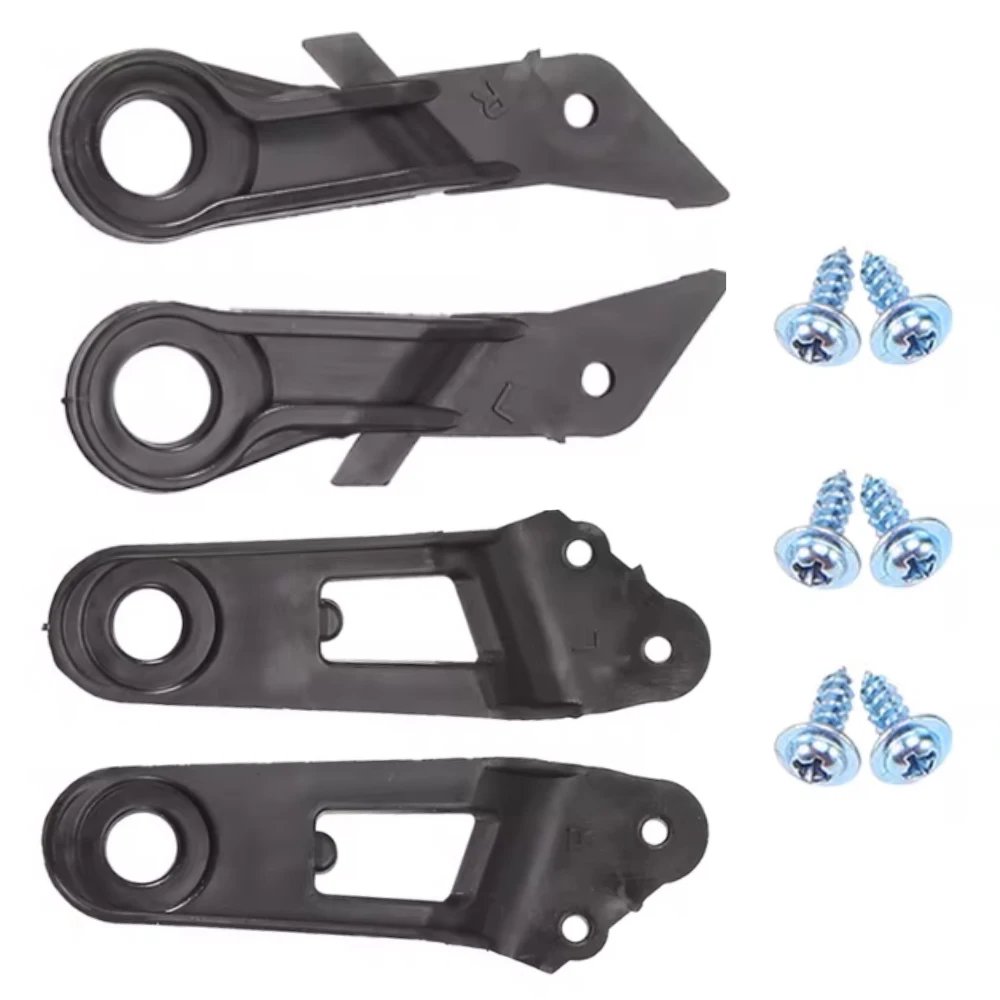 

Ремкомплект кронштейна фар автомобиля, защитный круг, запасные части для Toyota Lexus RX330 2003-2008 8119448030 8119348030