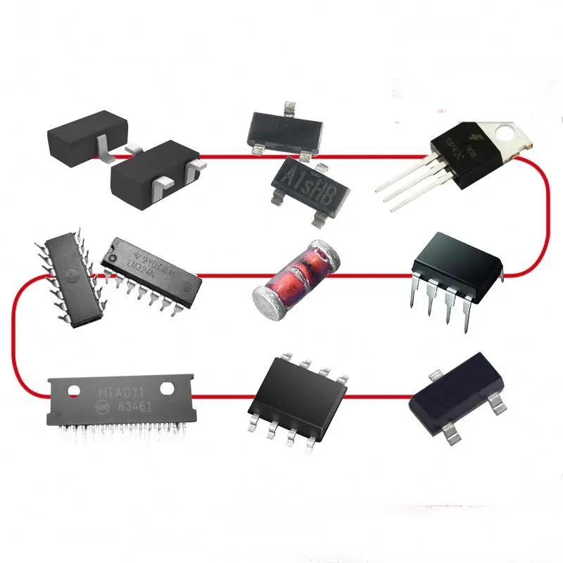 

TW8832S-LB1-CR TW8832-LB1-CR TW8834-TA2-CR TW8835-LA2-CR ЖК IC TW8834-TA2-CR Circuits процессора