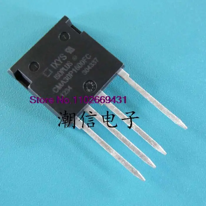 

CMA30P1600FC 4