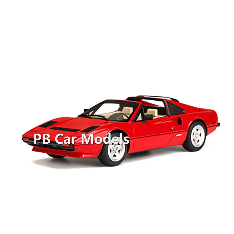 

GT Spirit 1:18 308 GTS convertible resin car model GT368