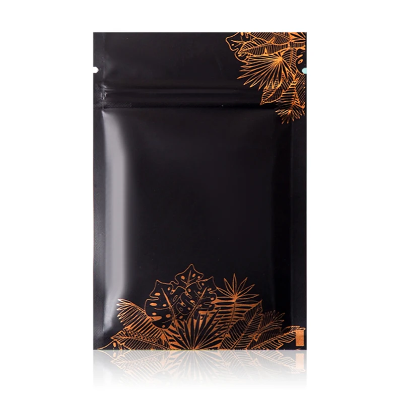 

Одноразовые пакеты из алюминиевой фольги