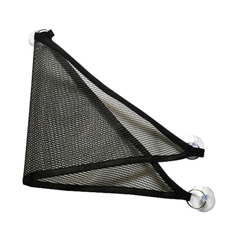 Аксессуары для шезлонга-гамака рептилий больших и маленьких бородатых драконов