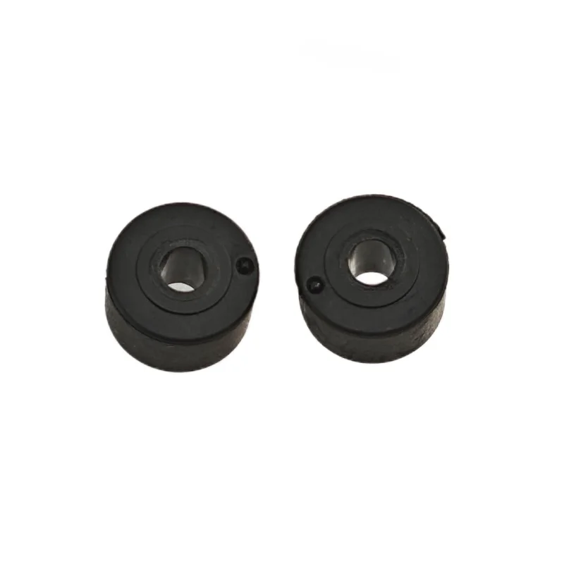 

Dreame V16/V12PRO аксессуары для ручного беспроводного пылесоса, черная щетка для пола, переднее колесо в сборе