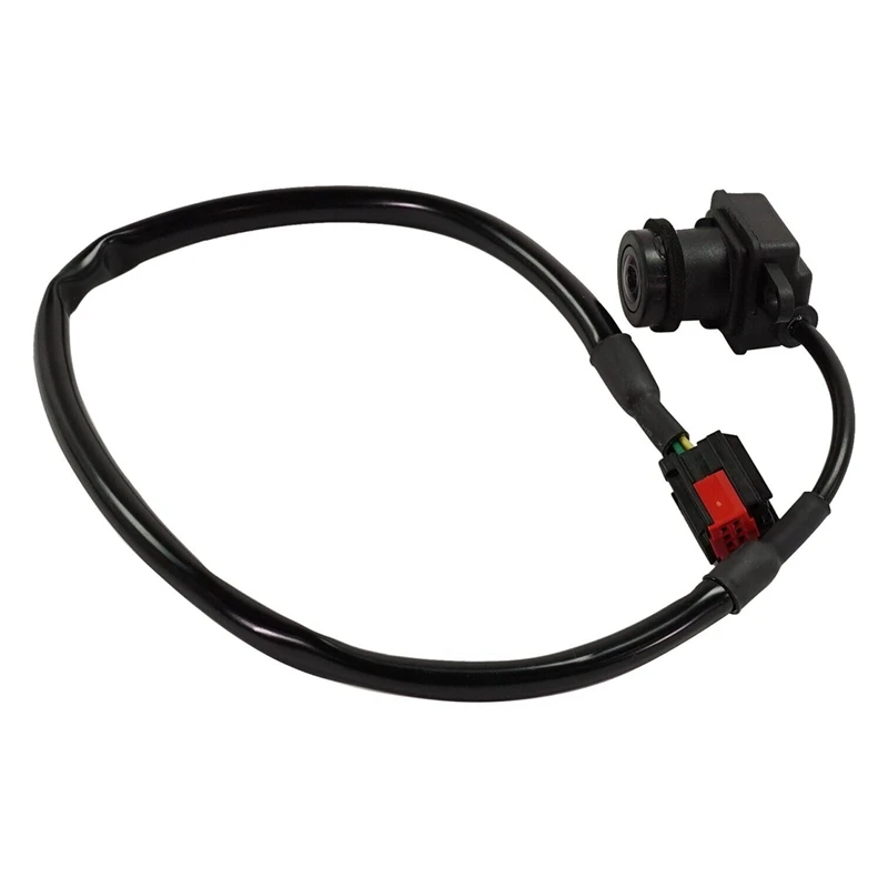 Автомобильная камера заднего вида 6MJ97ZZAA подходит для Ram Promaster 1500 2500 3500 2014-2021