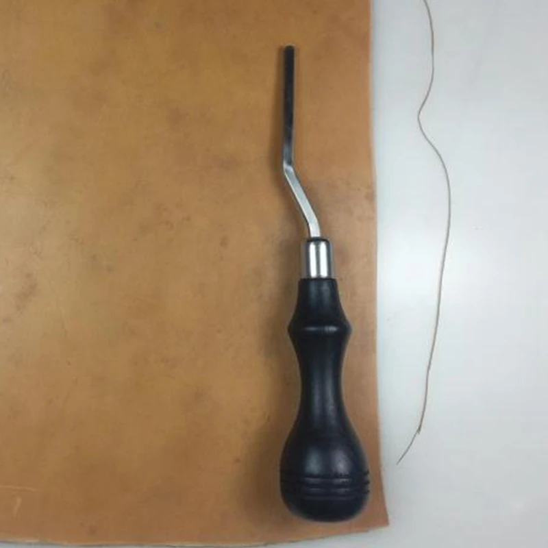 Инструмент для кожевенного резки 3 размера