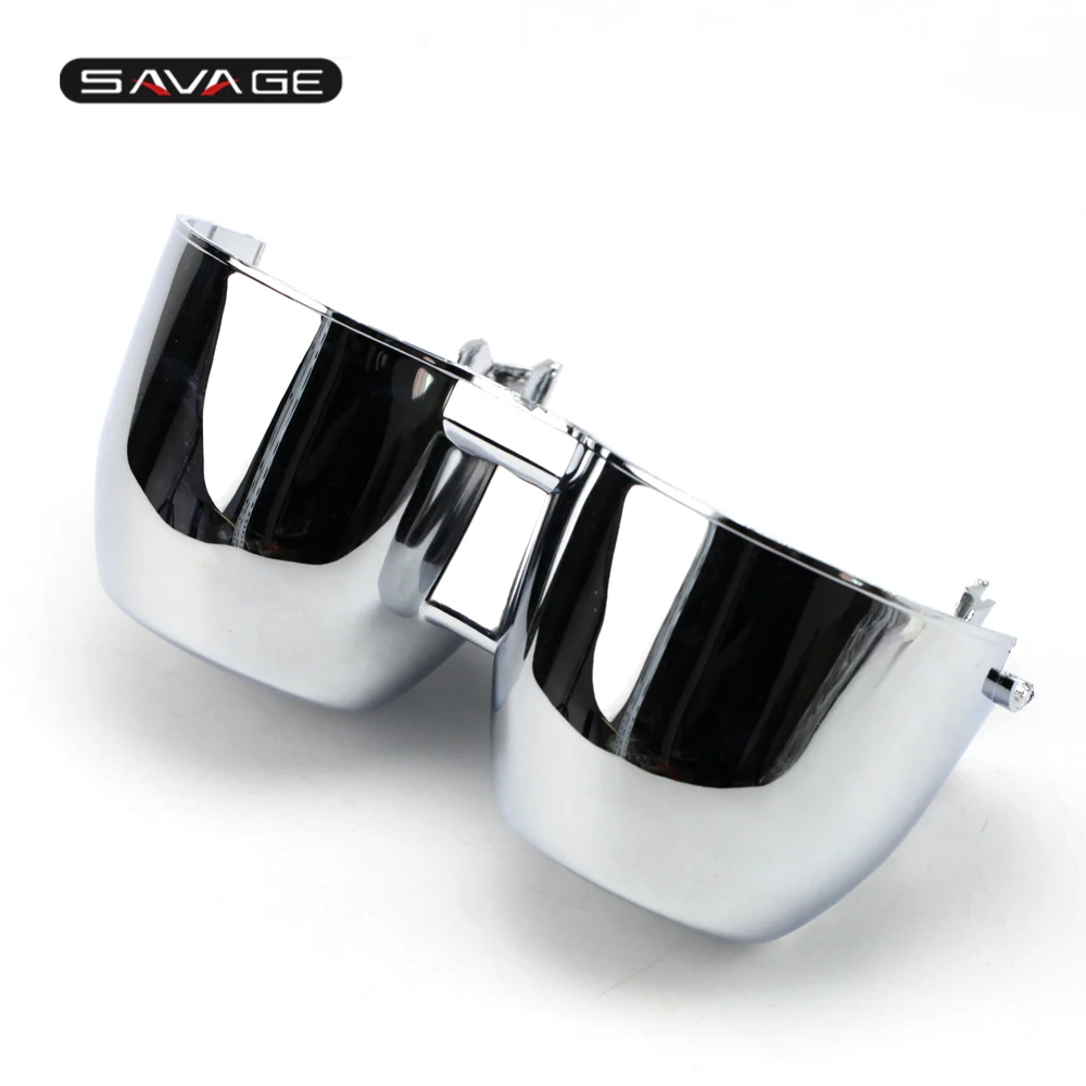 Спидометр Тахометр крышка нижней части корпуса для мотоцикла HONDA CB250F CB600F HORNET CB400