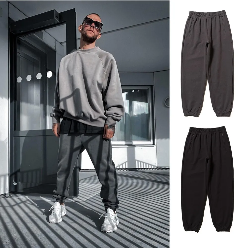 

Mens Joggers Pants Summer Fashion Sweatpants Streetwear Fitness Tracksuit Jogging Pants Men Gym Clothing Muscle Sports Trousers