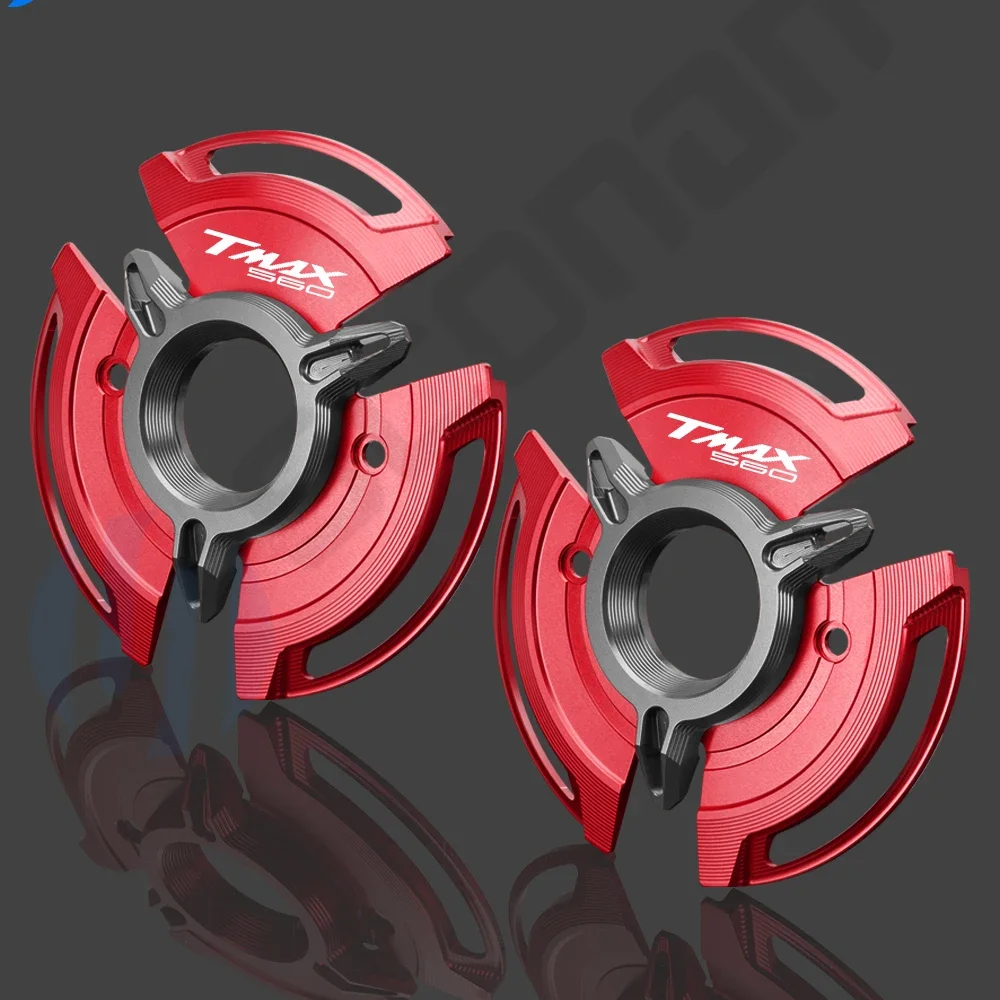 Для YAMAHA TMAX 560 T MAX T-MAX 530 SX DX защита двигателя мотоцикла боковая защитная крышка